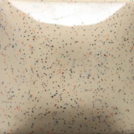 Speckled Vanilla Dip - 16 oz Mayco Speckled Stroke & Coat Speckled Vanilla Dip - 16 oz Mayco Speckled Stroke & Coat